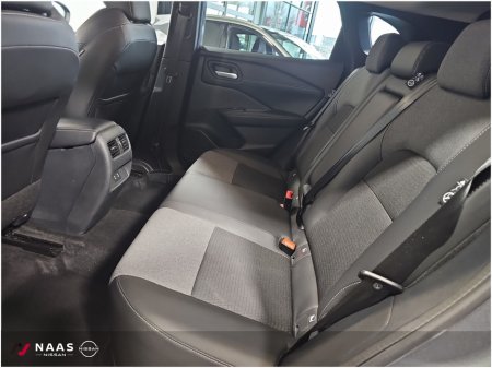 2025 Nissan Qashqai - photo 10