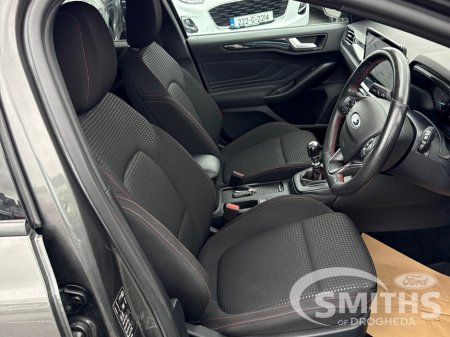 2024 Ford Focus - photo 4