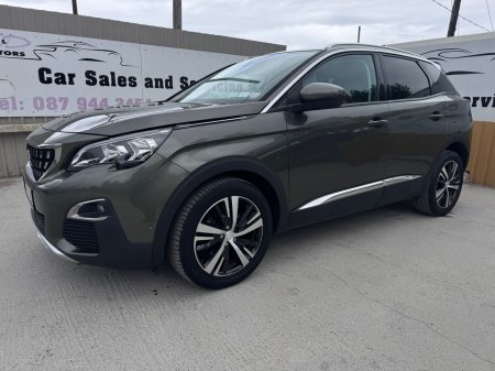 2019 Peugeot 3008 - photo 5