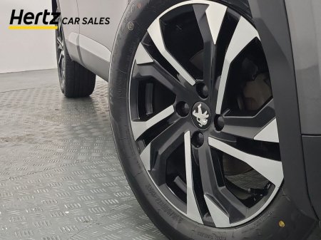 2023 Peugeot 2008 - photo 6