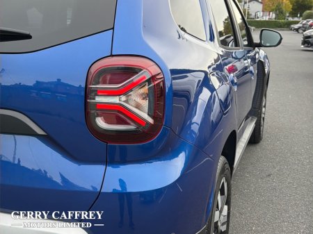 2022 Dacia Duster - photo 23