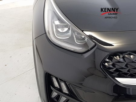 2022 Kia Niro - photo 18
