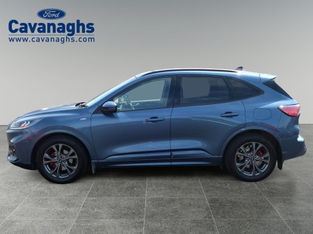 2022 Ford Kuga - photo 2