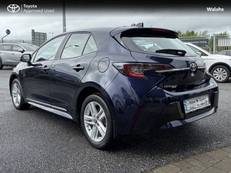 2023 Toyota Corolla - photo 18