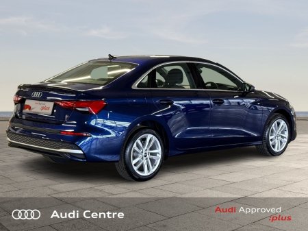 2026 Audi A3 - photo 3