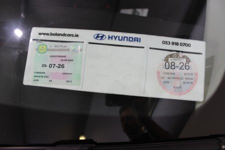 2011 Audi A4 - photo 10