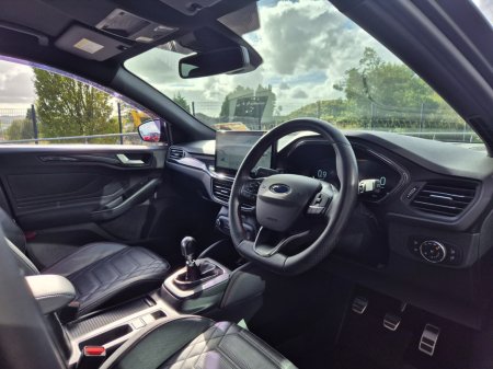 2024 Ford Focus - photo 13