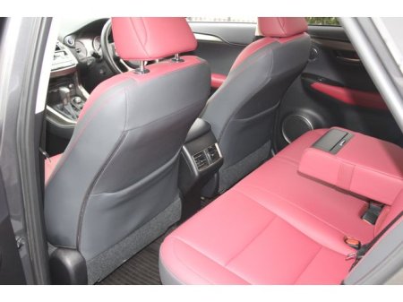 2019 Lexus NX - photo 15