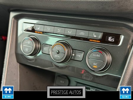 2018 Volkswagen Tiguan - photo 28