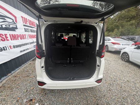 2023 Toyota Noah - photo 6