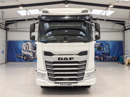 2023 DAF XG 530 - photo 2