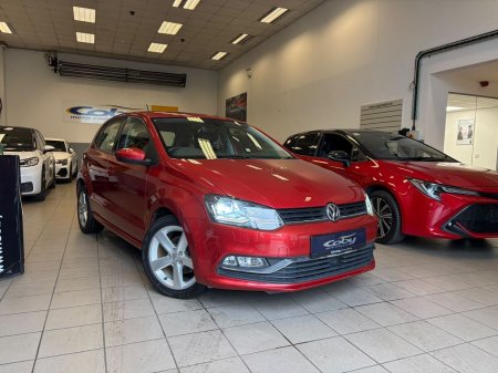 2017 Volkswagen Polo - photo 6