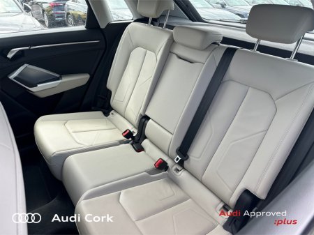 2024 Audi Q3 - photo 13