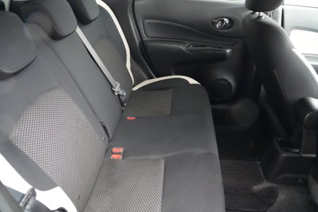 2018 Nissan Note - photo 18