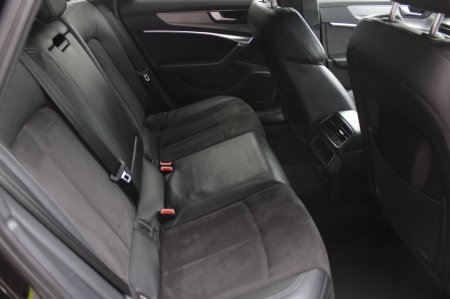 2018 Audi A6 - photo 15