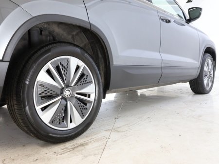 2023 Skoda Karoq - photo 11