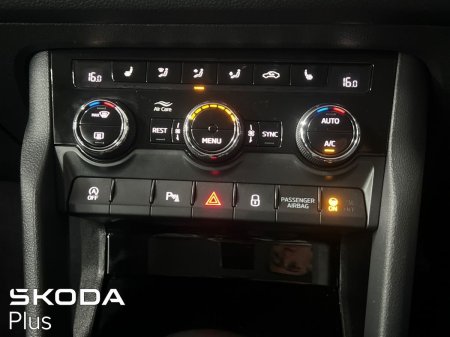 2022 Skoda Kodiaq - photo 19