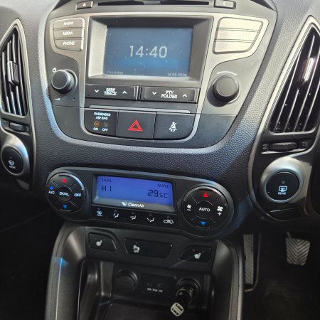 2014 Hyundai ix35 - photo 12