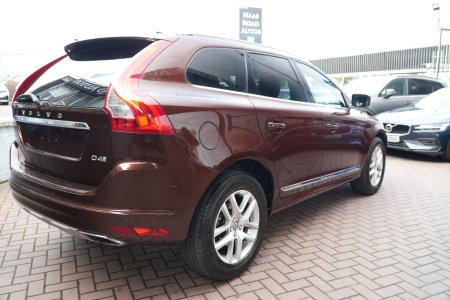 2017 Volvo XC60 - photo 4