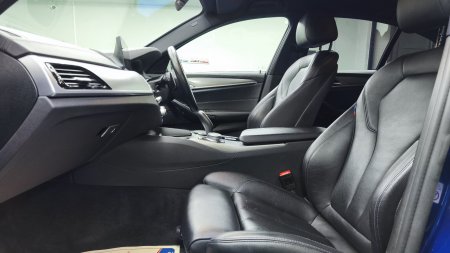 2018 BMW 5-Series - photo 18