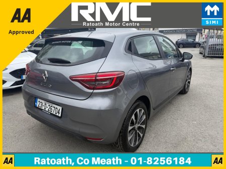 2023 Renault Clio - photo 5