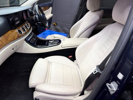 2017 Mercedes-Benz E-Class - photo 17