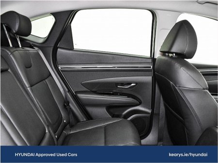 2024 Hyundai Tucson - photo 14