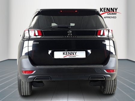 2024 Peugeot 5008 - photo 6
