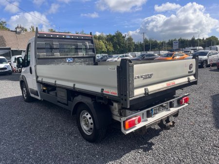 2021 Fiat Ducato - photo 6
