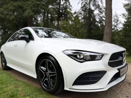 2021 Mercedes-Benz CLA - photo 13