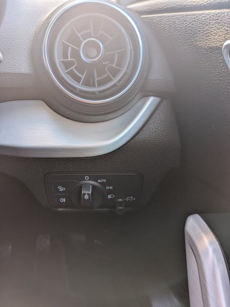 2020 Audi Q2 - photo 25