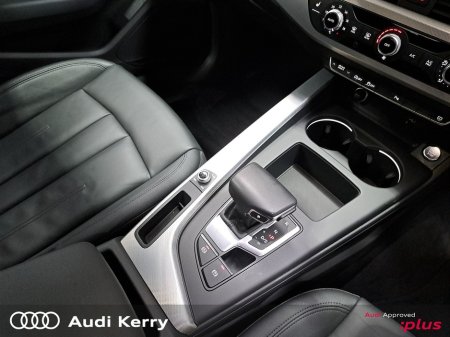 2024 Audi A5 - photo 18