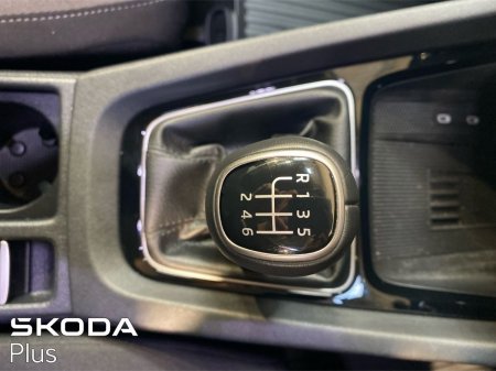 2026 Skoda Octavia - photo 19