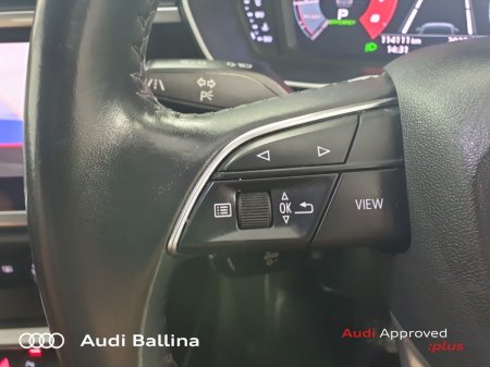 2019 Audi Q3 - photo 22