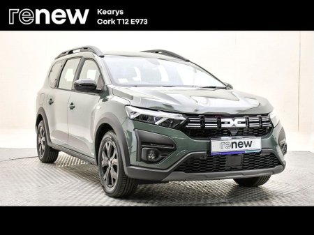 2024 Dacia Jogger - photo 18