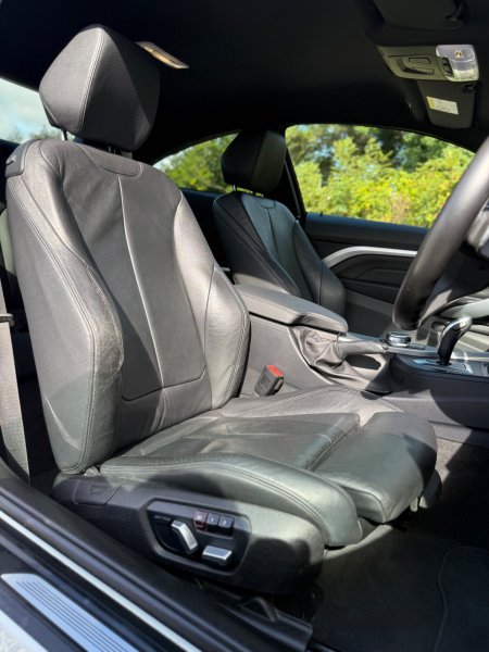 2019 BMW 4-Series - photo 17