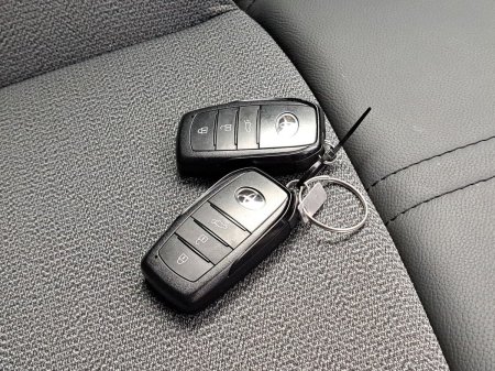 2024 Toyota Corolla Cross - photo 26