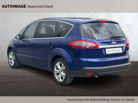 2014 Ford S-Max - photo 3