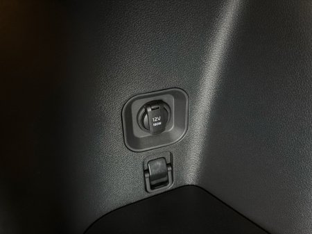 2027 Kia Sportage - photo 42