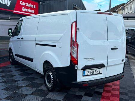 2021 Ford Transit - photo 17