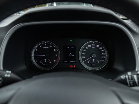 2019 Hyundai Tucson - photo 12