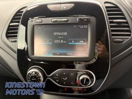 2018 Renault Captur - photo 17