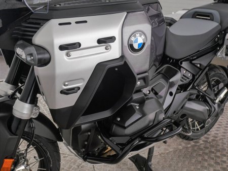2026 BMW R 1300 GS - photo 12