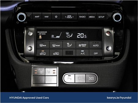2027 Hyundai INSTER - photo 24