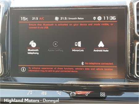 2019 Citroen C5 Aircross - photo 18