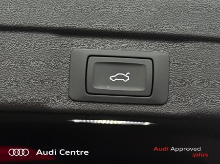 2026 Audi A5 - photo 22