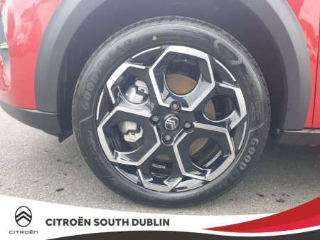 2026 Citroen e-C3 - photo 7