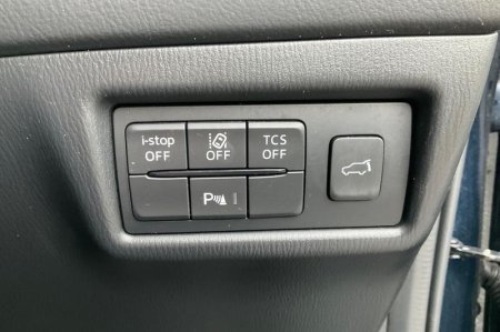 2025 Mazda CX-5 - photo 34