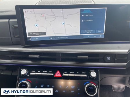 2026 Hyundai Santa Fe - photo 20