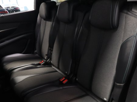 2022 Peugeot 5008 - photo 35